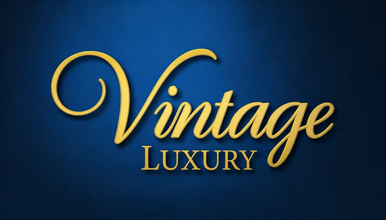 Vintage