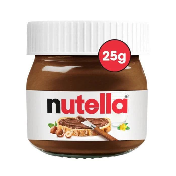 Ferraro Nutella mini 25g